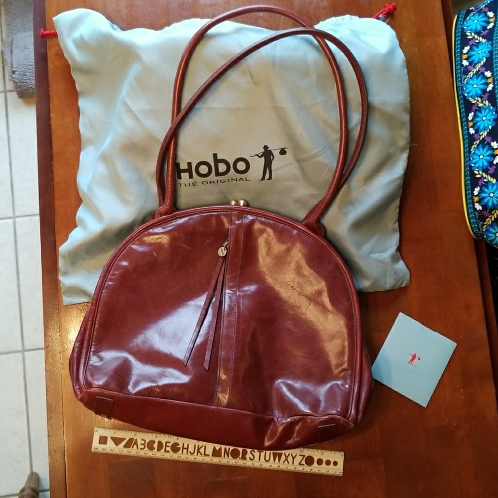 HOBO purse